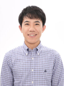 中国語講師の王仁僑先生