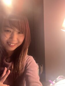 中国語を学ぶ受講者 齊藤玉さん