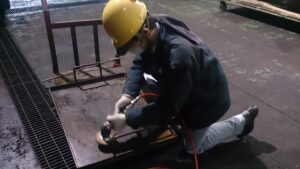 中国語を学ぶ受講者 中国語初心者さん